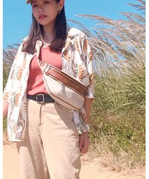 MICHAEL KORS | ボディバッグ/ウエストポーチ