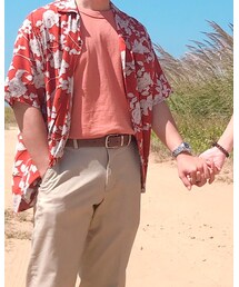 TOMMY HILFIGER | ベルト