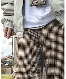 GU | スラックス