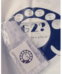 G2？ | レースグローブ(手袋)