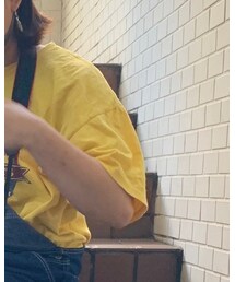 used | Tシャツ/カットソー