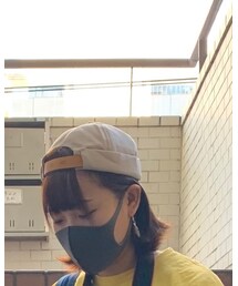 used | ニットキャップ/ビーニー