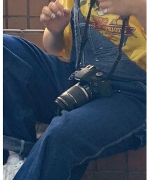 canon | その他