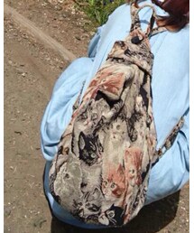 SPINNS | バックパック/リュック