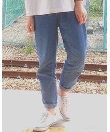 FOREVER 21 | デニムパンツ