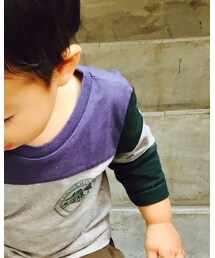 SHIPS KIDS | Tシャツ/カットソー