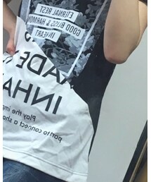 BELLUNA | Tシャツ/カットソー