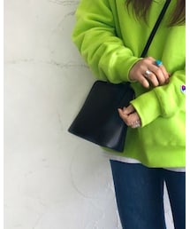 LAURA DI MAGGIO | バッグ