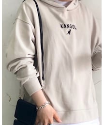 Ciaopanic outlet | ¥3,900+tax(パーカー)