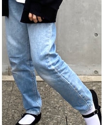 Levi's | vintage (デニムパンツ)