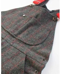 WOOLRICH | vintage(オールインワン・サロペット)