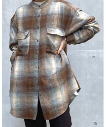 CPCM | シャツ/ブラウス