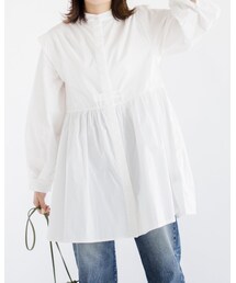 CPCM | シャツ/ブラウス