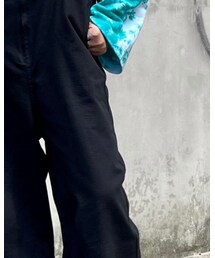 FREAK'S STORE | オールインワン・サロペット