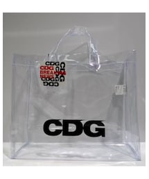 COMME des GARCONS | トートバッグ