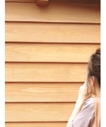 ZARA | Tシャツ/カットソー