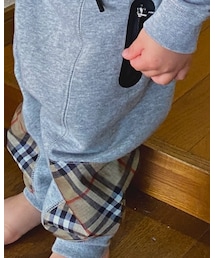 BURBERRY | スウェットパンツ