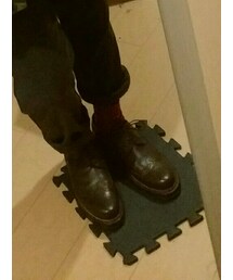 buday shoes | ドレスシューズ