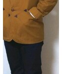 SAMURAI JEANS(サムライジーンズ)の「パンツ(デニムパンツ)」