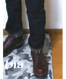 安藤製靴 | ブーツ