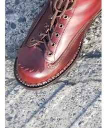 安藤製靴 | ブーツ