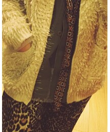 S | シャツ/ブラウス