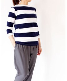 ORCIVAL | Tシャツ/カットソー