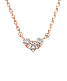 4℃ | ネックレス