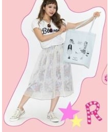 Another Edition | スカート