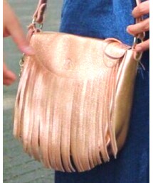 IL BISONTE | ショルダーバッグ