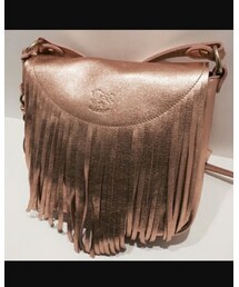 IL BISONTE | ショルダーバッグ