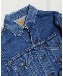 Levi's | デニムジャケット