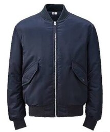 UNIQLO | ブルゾン