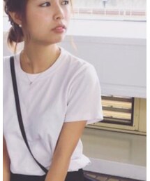 GU | Tシャツ/カットソー