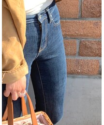 AZUL by moussy | デニムパンツ