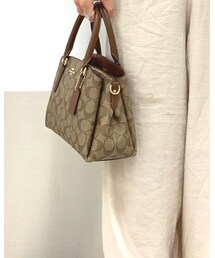 COACH | ショルダーバッグ