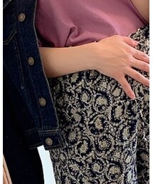 GU | パンツ