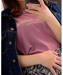GU | Tシャツ/カットソー