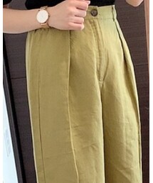 GU | パンツ