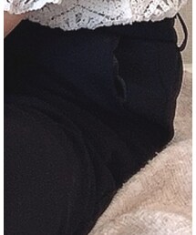GU | パンツ