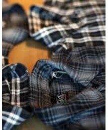 RAGS McGREGOR | シャツ/ブラウス