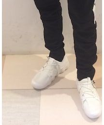 BLUE TORNADO | スニーカー