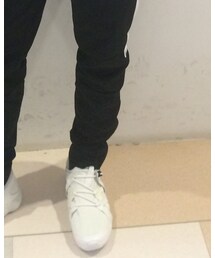 BLUE TORNADO | スニーカー