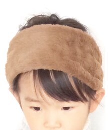 GU | ヘアバンド