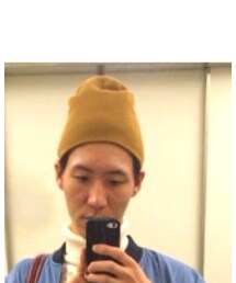 H&M | ニットキャップ/ビーニー