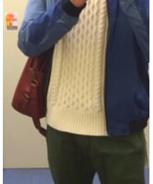 GU | ニット/セーター