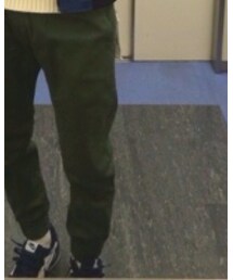 SPINNS | カーゴパンツ