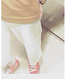 SPINNS | その他パンツ