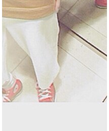 CONVERSE | スニーカー