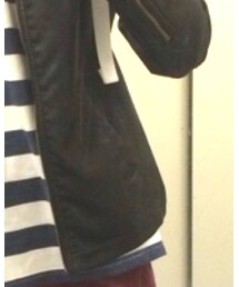 WEGO | ライダースジャケット